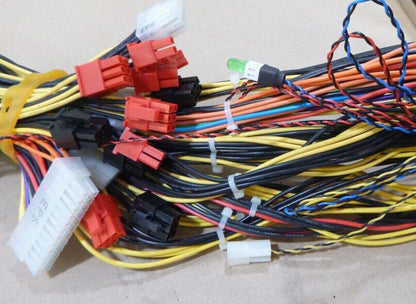 EMACS Zippy M1W2-5E00V3V, 2U Redundant Form ,1400W Gold 80 Power Supply | Industrial MRO Replacement Parts, Manufacturing Machine Parts &amp; Components, Heavy Equipment Parts Supplier