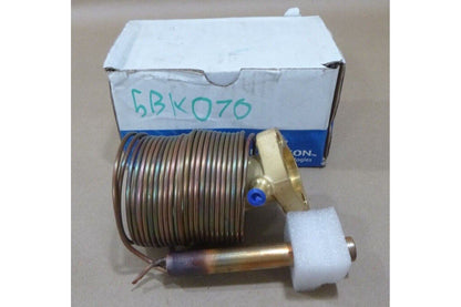 EMERSON XBN-1019 FW-4E THERMAL EXPANSION VALVE FOR TCLN VALVE R134A R12 R401A | Industrial MRO Replacement Parts, Manufacturing Machine Parts &amp; Components, Heavy Equipment Parts Supplier