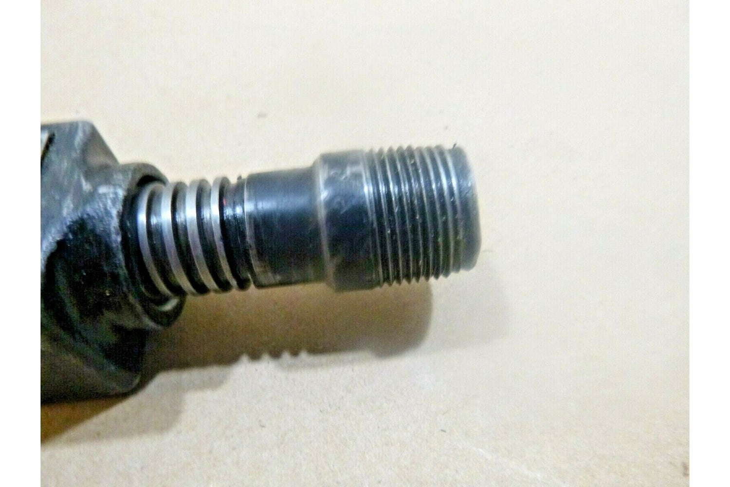 Enerpac A650, 2.5 Ton RC Cylinder Attachment, Slip-Lock Extension | Genuine M35 Military Truck Parts and M939 Cargo Truck Surplus Parts