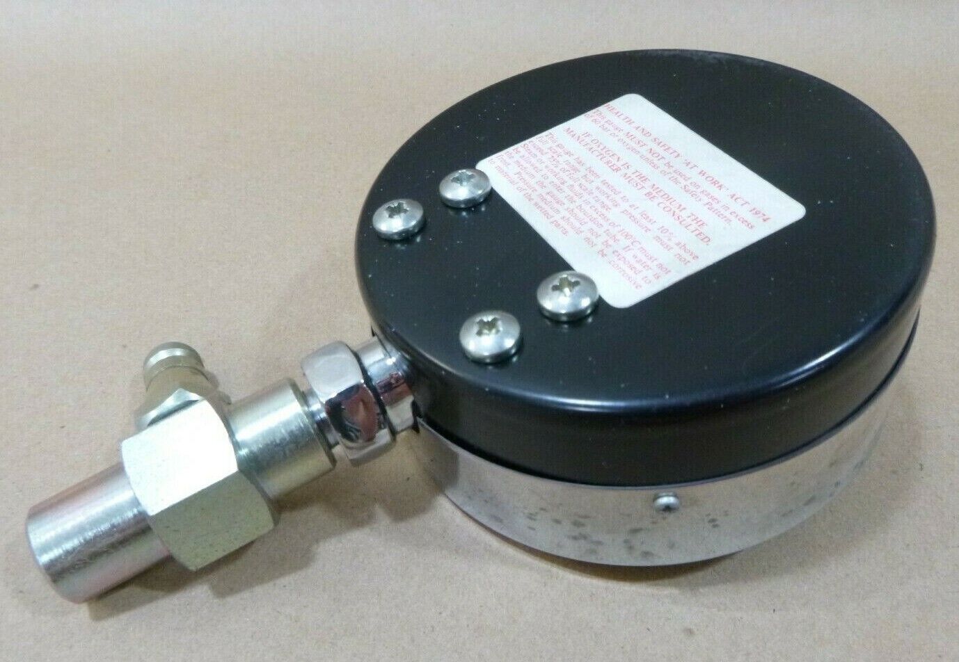 ENGINE CYLINDER COMPRESSION TEST GAUGE HARTRIDGE 1,000 IN LB 70 BAR | Industrial MRO Replacement Parts, Manufacturing Machine Parts &amp; Components, Heavy Equipment Parts Supplier