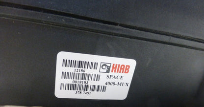ENHANCED CONTAINER HANDLING UNIT (E-CHU) CONTROL DISTRIBUTION BOX WIRING HARNESS | Replacement Truck Parts, Trailer Accessories, Automobile Supplies, Car Parts &amp; Accessories