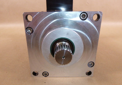 Exlar Servo Motor SLM115-XXXS-UD2-258-45-XH-XM, 400 Volt 4500 Rpm Spline Shaft | Industrial Electric Motors, Pumps &amp; Parts