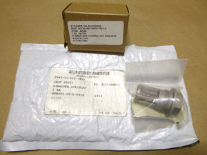 F404 G.E. Turbofan Engine Oil Scavenge Strainer Eaton A - 4299, 2945 - 01 - 122 - 7811 - Royal Equipment Eaton