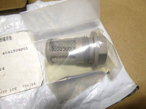 F404 G.E. Turbofan Engine Oil Scavenge Strainer Eaton A - 4299, 2945 - 01 - 122 - 7811 - Royal Equipment Eaton