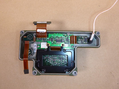 Falcon III Wideband AN/PRC-117G Manpack Control Panel 12043-3000-15 (Untested) | Industrial MRO Replacement Parts, Manufacturing Machine Parts &amp; Components, Heavy Equipment Parts Supplier
