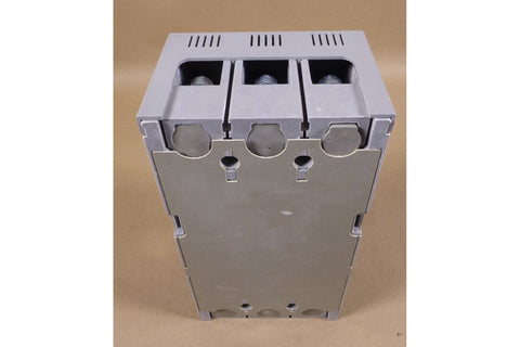 Federal Electric USA 400Amp Molded Case Circuit Breaker S400 35kA 400V 3Pole - Royal Equipment FederalCircuit Breakers