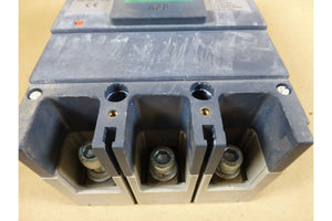 Federal Electric USA 400Amp Molded Case Circuit Breaker S400 35kA 400V 3Pole - Royal Equipment FederalCircuit Breakers