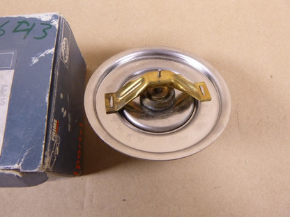 FG Wilson 914-013 Thermostat SE573/1 for Perkins Engine 4006 4008 4012 4016 | Replacement Truck Parts, Trailer Accessories, Automobile Supplies, Car Parts &amp; Accessories