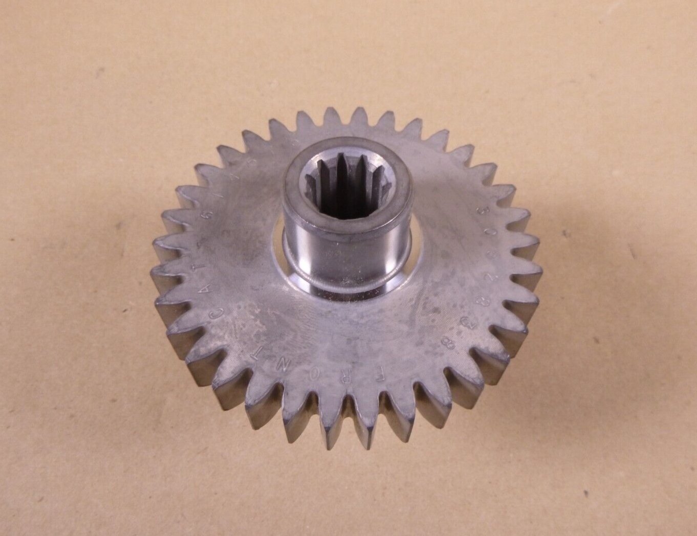 FG Wilson 996-736 Caterpillar C15 C18 Power Steering Pump Drive Gear 6I-4575 | Industrial Tractor Parts Supplier and Surplus Tractor Parts &amp; Accessories