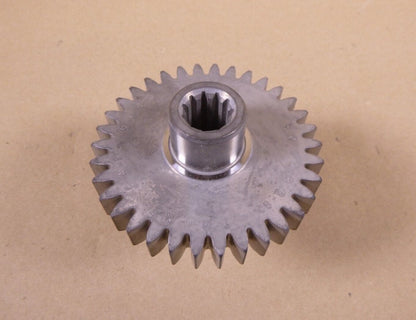 FG Wilson 996-736 Caterpillar C15 C18 Power Steering Pump Drive Gear 6I-4575 | Industrial Tractor Parts Supplier and Surplus Tractor Parts &amp; Accessories