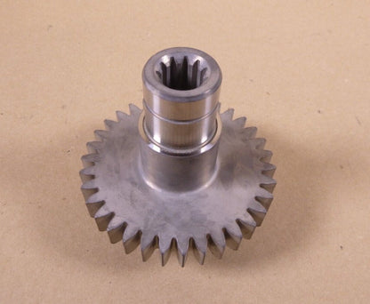 FG Wilson 996-736 Caterpillar C15 C18 Power Steering Pump Drive Gear 6I-4575 | Industrial Tractor Parts Supplier and Surplus Tractor Parts &amp; Accessories