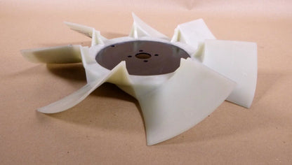 FG Wilson Cooling Fan 145306880, 145306230 For Perkins 402D, 403D, HP400, 400 | Replacement Truck Parts, Trailer Accessories, Automobile Supplies, Car Parts &amp; Accessories