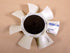 FG Wilson Cooling Fan 145306880, 145306230 For Perkins 402D, 403D, HP400, 400 | Replacement Truck Parts, Trailer Accessories, Automobile Supplies, Car Parts & Accessories