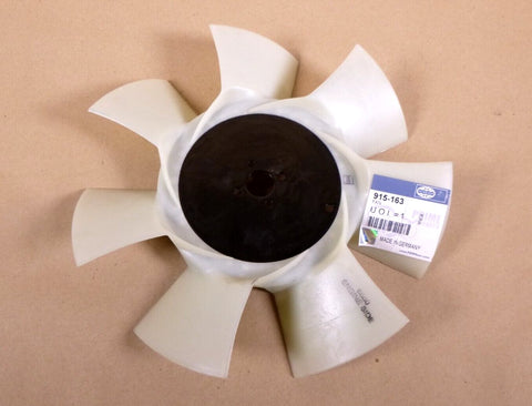 FG Wilson Cooling Fan 145306880, 145306230 For Perkins 402D, 403D, HP400, 400 - Royal Equipment FG WILSON