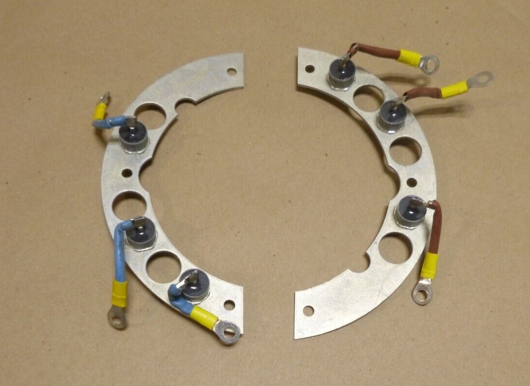 F.G. WILSON DIODE ASSEMBLY KIT 922-246 | Replacement Truck Parts, Trailer Accessories, Automobile Supplies, Car Parts &amp; Accessories