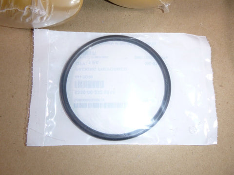 Filter Kit Fits Caterpillar 3126 Engine 1R - 0751, 1R - 1807, R25P, O - Rings & Gasket - Royal Equipment CAT