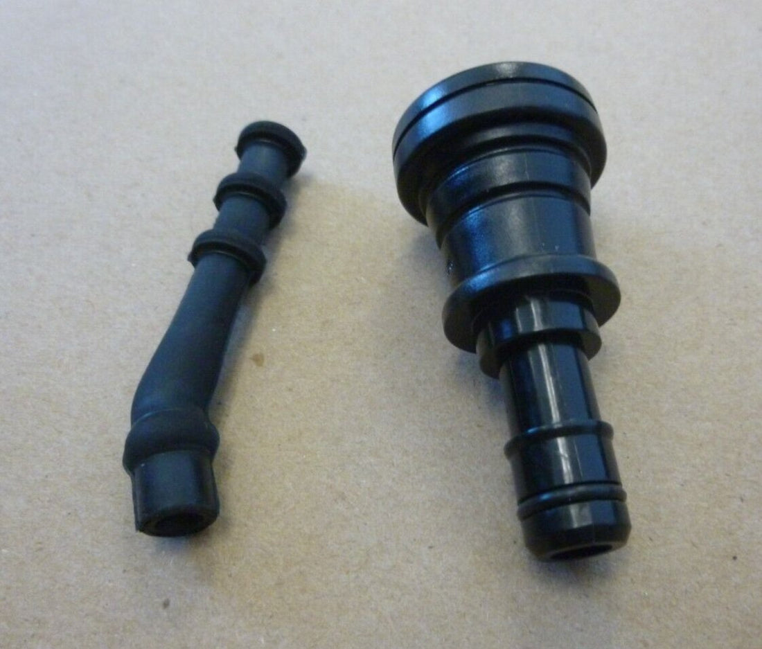 FITS AVON M50 50 SERIES MASK DRINK TUBE &amp; ADAPTER CAMELBAK HYDROLINK PLASTIC | Industrial MRO Tools and Replacement Industrial Equipment Components