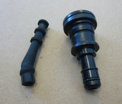 FITS AVON M50 50 SERIES MASK DRINK TUBE &amp; ADAPTER CAMELBAK HYDROLINK PLASTIC | Industrial MRO Tools and Replacement Industrial Equipment Components