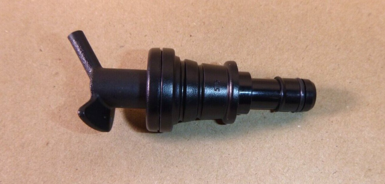 FITS AVON M50 MASK DRINK TUBE, ADAPTOR &amp; TUBE COUPLER CAMELBAK HYDROLINK PLASTIC | Industrial MRO Replacement Parts, Manufacturing Machine Parts &amp; Components, Heavy Equipment Parts Supplier