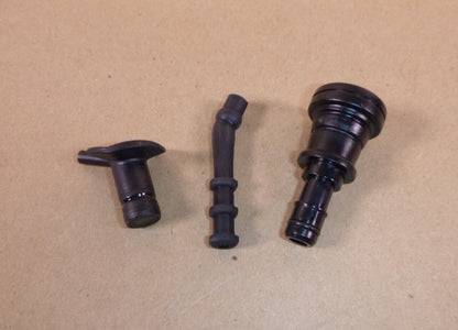 FITS AVON M50 MASK DRINK TUBE, ADAPTOR &amp; TUBE COUPLER CAMELBAK HYDROLINK PLASTIC | Industrial MRO Replacement Parts, Manufacturing Machine Parts &amp; Components, Heavy Equipment Parts Supplier