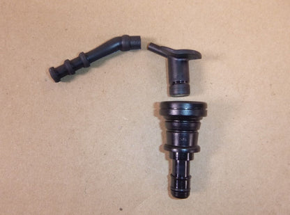 FITS AVON M50 MASK DRINK TUBE, ADAPTOR &amp; TUBE COUPLER CAMELBAK HYDROLINK PLASTIC | Industrial MRO Replacement Parts, Manufacturing Machine Parts &amp; Components, Heavy Equipment Parts Supplier