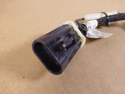 Fits Bobcat 6730123 7" Wiper Jumper Wiring Harness For 773 763 | Industrial Tractor Parts Supplier and Surplus Tractor Parts &amp; Accessories