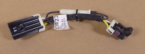 Fits Bobcat 6730123 7" Wiper Jumper Wiring Harness For 773 763 - Royal Equipment BOBCAT