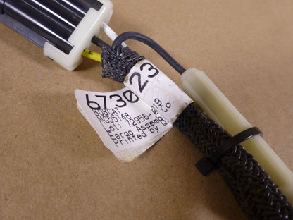 Fits Bobcat 6730123 7" Wiper Jumper Wiring Harness For 773 763 | Industrial Tractor Parts Supplier and Surplus Tractor Parts &amp; Accessories