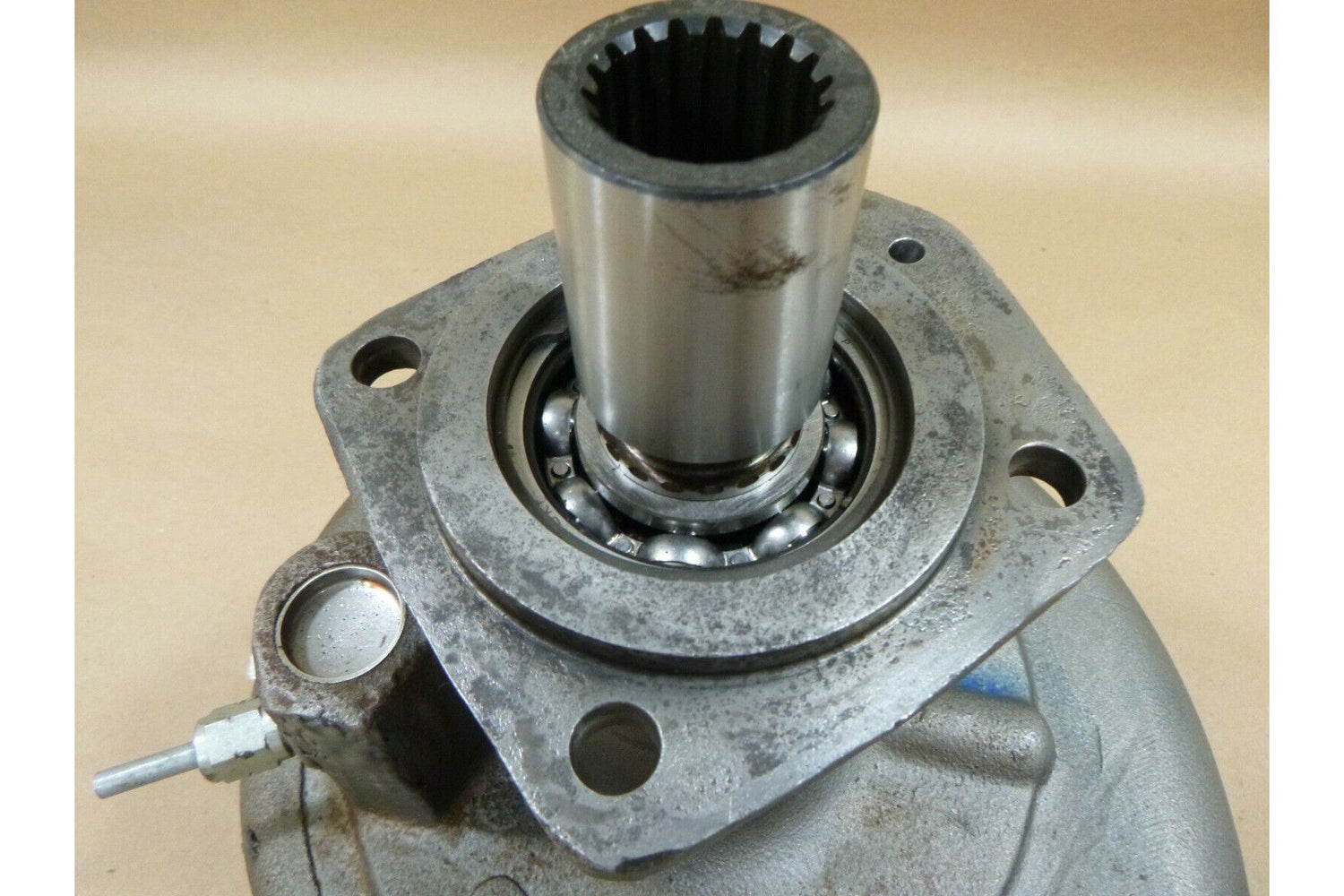 FITS CUMMINS 3627084 3050447 WATER PUMP - KTA50 K50 K38 KTA38 DIESEL ENGINE | Replacement Truck Parts, Trailer Accessories, Automobile Supplies, Car Parts &amp; Accessories