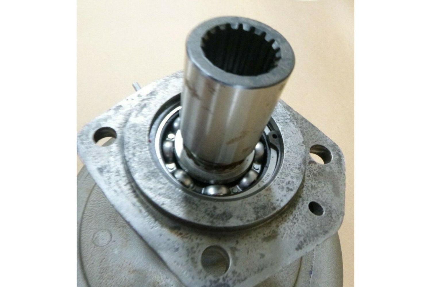 FITS CUMMINS 3627084 3050447 WATER PUMP - KTA50 K50 K38 KTA38 DIESEL ENGINE | Replacement Truck Parts, Trailer Accessories, Automobile Supplies, Car Parts &amp; Accessories