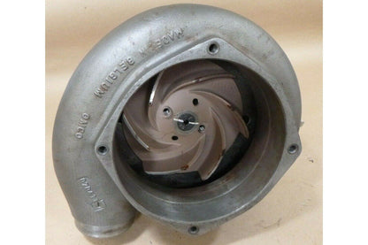 FITS CUMMINS 3627084 3050447 WATER PUMP - KTA50 K50 K38 KTA38 DIESEL ENGINE | Replacement Truck Parts, Trailer Accessories, Automobile Supplies, Car Parts &amp; Accessories