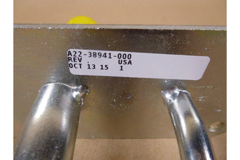 Fits Freightliner A22 - 38941 - 000 Junction Block A/C HVAC USA , 4710 - 01 - 442 - 5074 - Royal Equipment Royal Equipment