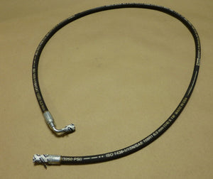 Fits John Deere AT213995 Oil Tank Control Valve Hydraulic Hose 200LC, 230LC, 230LCR - Royal Equipment JOHN DEERE