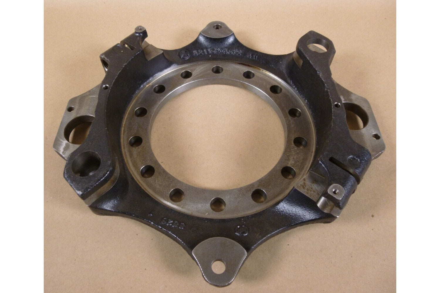 Fits Meritor 3211-X-3872 RH Spider Brake Assembly 3211X3872 | Replacement Truck Parts, Trailer Accessories, Automobile Supplies, Car Parts &amp; Accessories