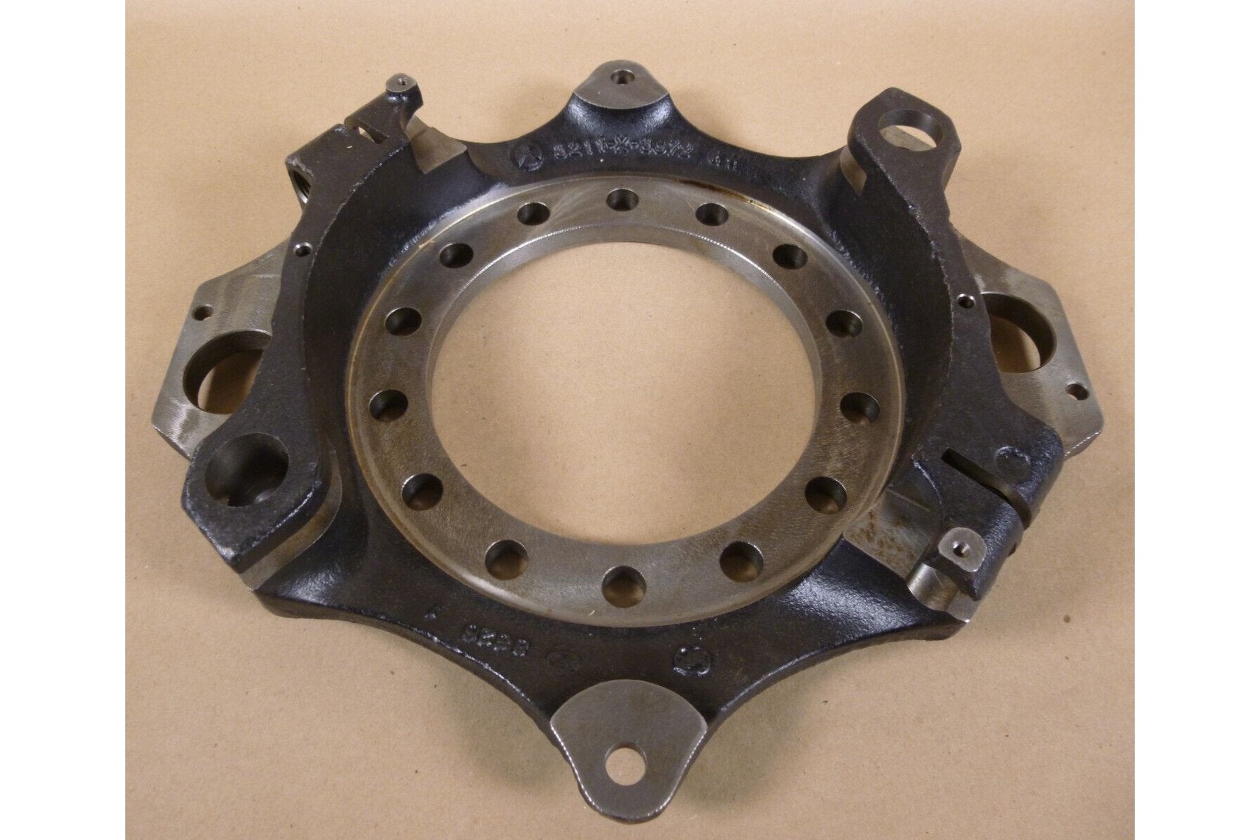 Fits Meritor 3211-X-3872 RH Spider Brake Assembly 3211X3872 | Replacement Truck Parts, Trailer Accessories, Automobile Supplies, Car Parts &amp; Accessories