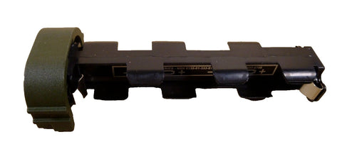 Fits Smiths Detection 13367 Edgewood 5 - 15 - 32024 Battery Tray , 6160 - 01 - 555 - 6122 - Royal Equipment Smiths Detection