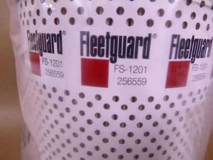 Fleetguard Fuel Water Seperator Filter Element Cummins 256559 | Replacement Truck Parts, Trailer Accessories, Automobile Supplies, Car Parts &amp; Accessories