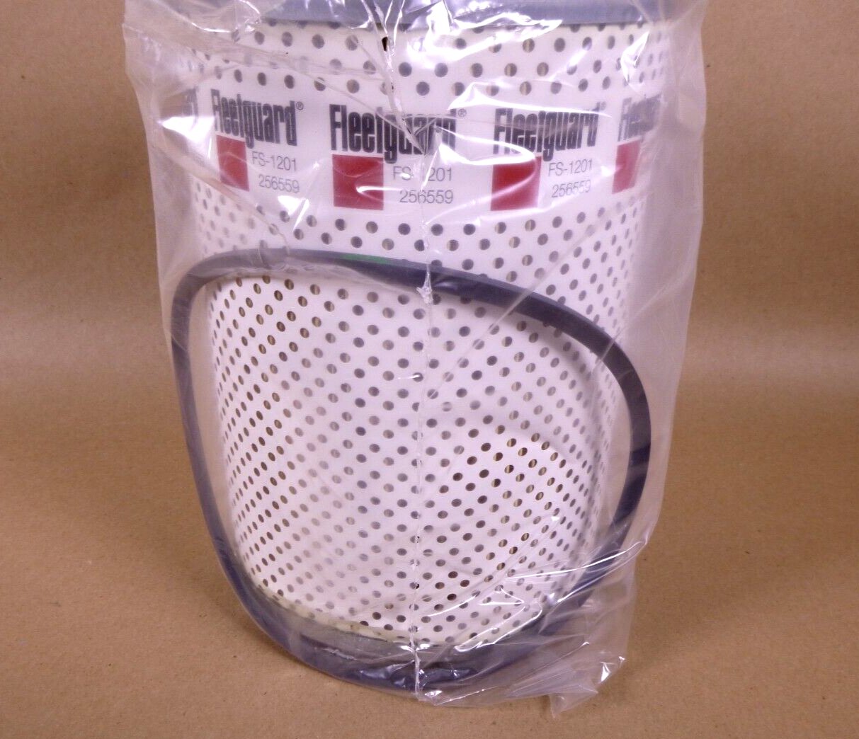 Fleetguard Fuel Water Seperator Filter Element Cummins 256559 | Replacement Truck Parts, Trailer Accessories, Automobile Supplies, Car Parts &amp; Accessories