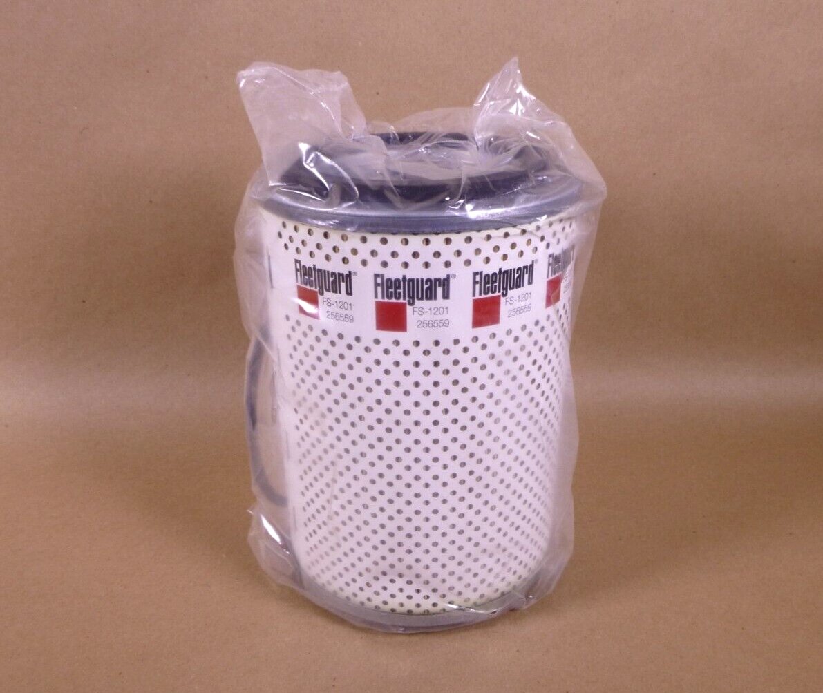 Fleetguard Fuel Water Seperator Filter Element Cummins 256559 | Replacement Truck Parts, Trailer Accessories, Automobile Supplies, Car Parts &amp; Accessories