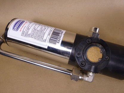 Flexbimec Pneumatic Oil Pump Art. 2020 , Compression 3:1 , 210 l/min , 350PSI | Industrial MRO Replacement Parts, Manufacturing Machine Parts &amp; Components, Heavy Equipment Parts Supplier