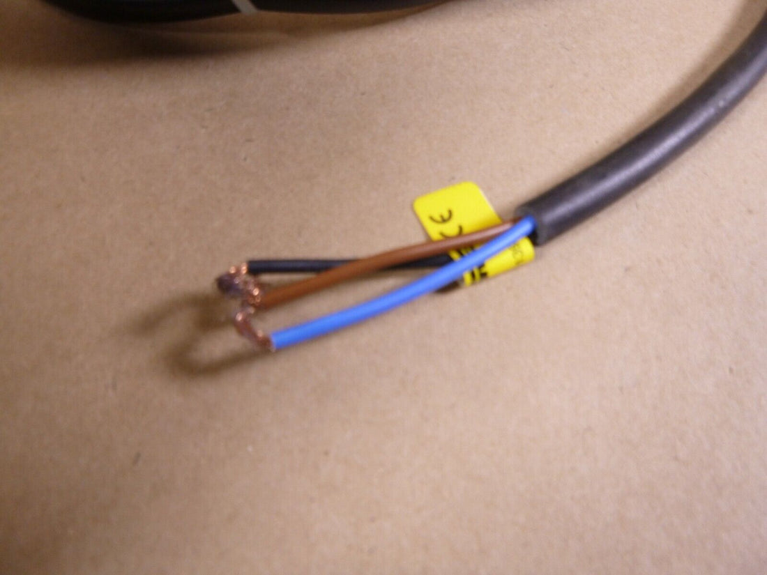 Flowline LV42-7201 Sump Float Level Switch 10Amp 250Vac 29Psi 20&