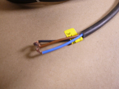 Flowline LV42-7201 Sump Float Level Switch 10Amp 250Vac 29Psi 20&