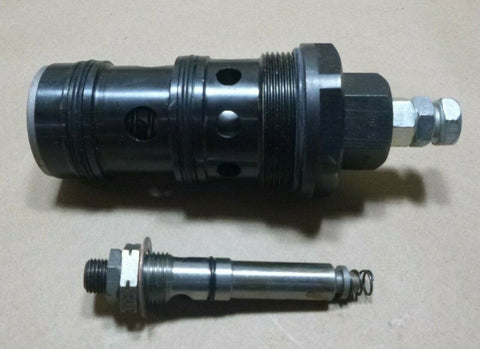 FLUID PRESSURE VALVE LIFT CYLINDER FOR GROVE RT875CCS CRANE , 4820 - 01 - 270 - 2229 - Royal Equipment FOR GROVE