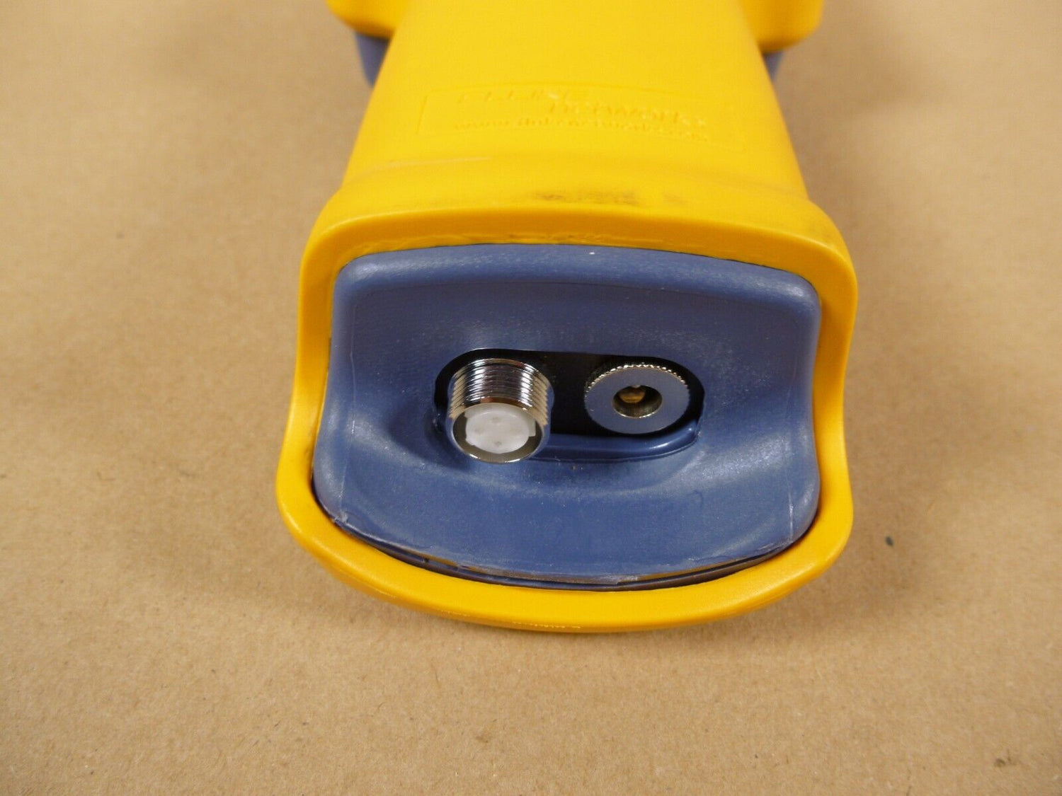 Fluke FT630 Fiber Inspector Pro | Industrial MRO Tools and Replacement Industrial Equipment Components