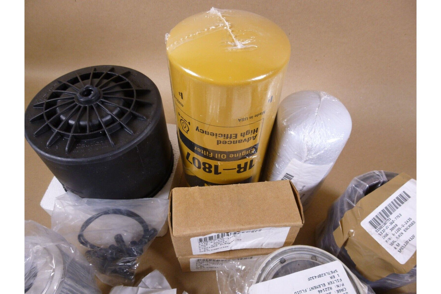 FMTV LMTV 2.5T Annual PMCS Service Kit , 57K4845-008 , 2590-01-602-8178 | Genuine FMTV Replacement Parts, LMTV Parts For Sale and Military Surplus Medium Tactical Vehicle Parts &amp; Components
