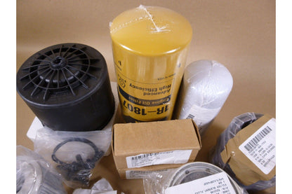 FMTV LMTV 2.5T Annual PMCS Service Kit , 57K4845-008 , 2590-01-602-8178 | Genuine FMTV Replacement Parts, LMTV Parts For Sale and Military Surplus Medium Tactical Vehicle Parts &amp; Components