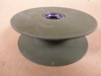 FMTV LMTV M1078 Groove Pulley , 12418448 , 3020-01-387-5008 | Genuine FMTV Replacement Parts, LMTV Parts For Sale and Military Surplus Medium Tactical Vehicle Parts &amp; Components