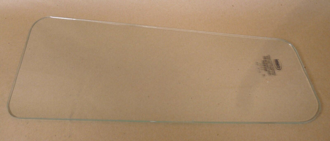 FMTV LMTV M1078 RH Air Drop Side Cab Window 12418136-002, 2510-01-455-7283 | Genuine FMTV Replacement Parts, LMTV Parts For Sale and Military Surplus Medium Tactical Vehicle Parts &amp; Components