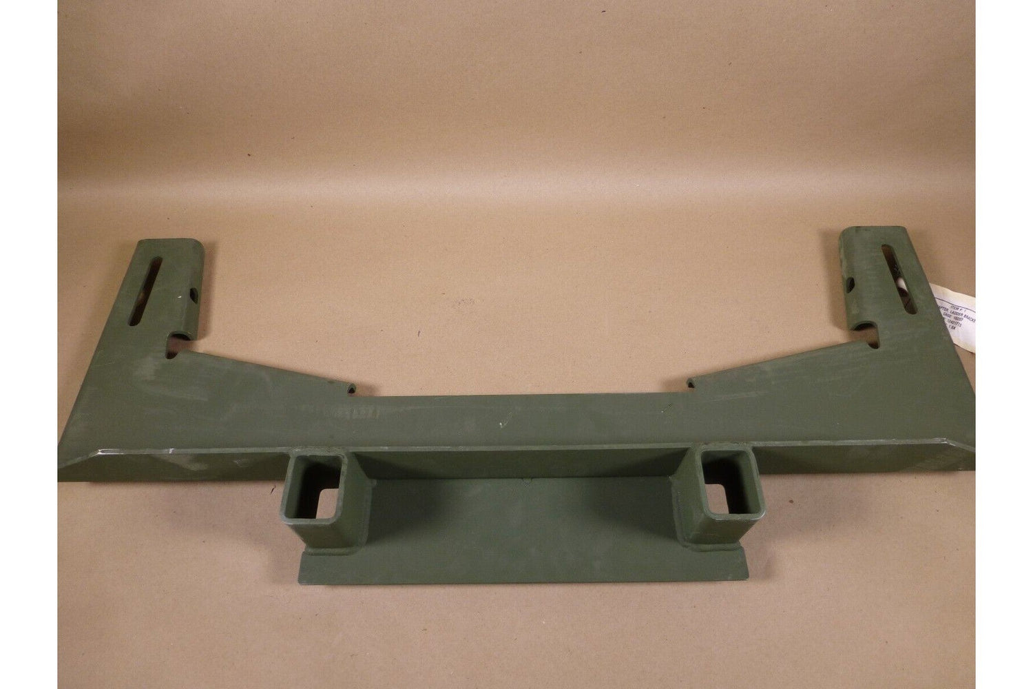 FMTV LMTV M1083 M1078 LADDER 12421775 S280 SHELTER , 57K1950 , 5340-01-471-6443 | Genuine FMTV Replacement Parts, LMTV Parts For Sale and Military Surplus Medium Tactical Vehicle Parts &amp; Components