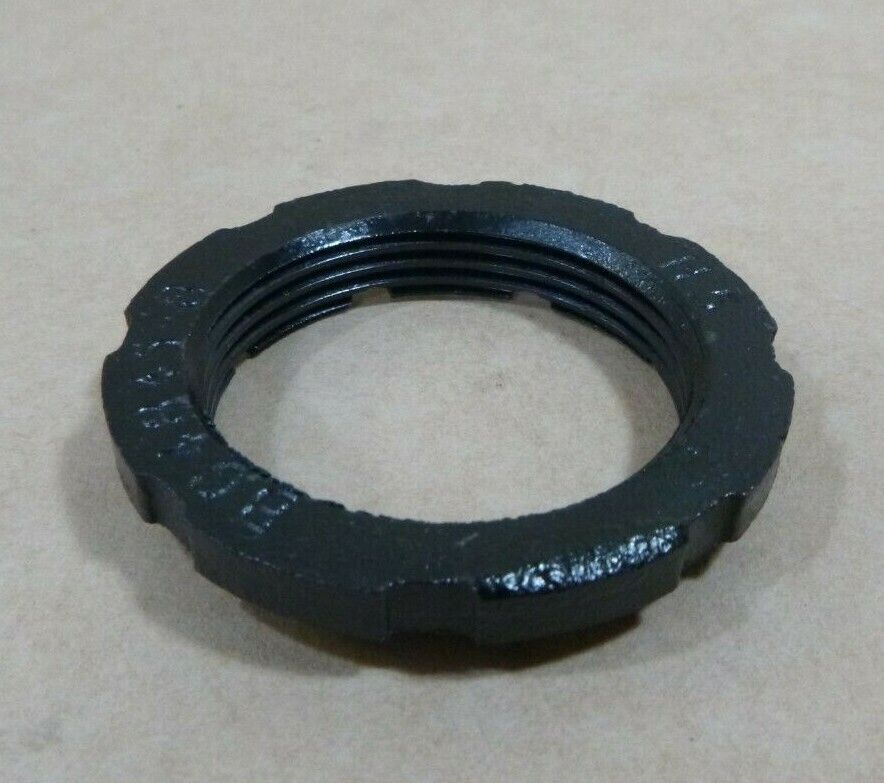 FMTV LMTV MTV BRAKE CHAMBER CASTLE NUT , 1-3/4"-12 x 0.4" , 5310-01-391-5248 | Genuine FMTV Replacement Parts, LMTV Parts For Sale and Military Surplus Medium Tactical Vehicle Parts &amp; Components